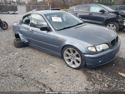 BMW 330I 2004