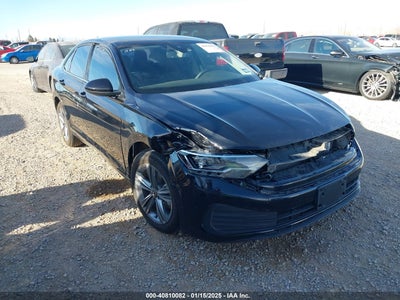 VOLKSWAGEN JETTA 2024
