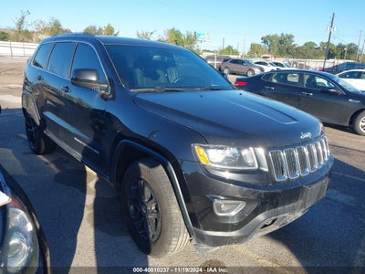 JEEP GRAND CHEROKEE 2015
