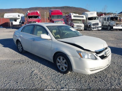 TOYOTA AVALON 2005