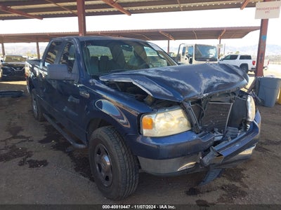 FORD F-150 2005