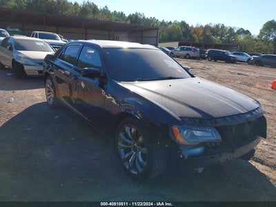 CHRYSLER 300 2014
