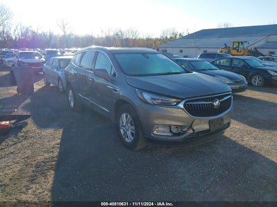 BUICK ENCLAVE 2018