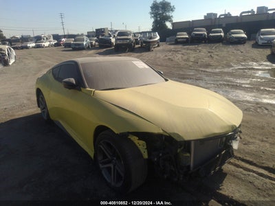 NISSAN Z 2023