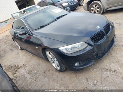 BMW 335I 2011
