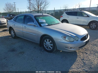 BUICK LACROSSE 2005