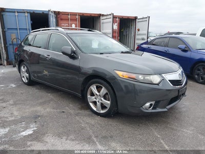 ACURA TSX 2011