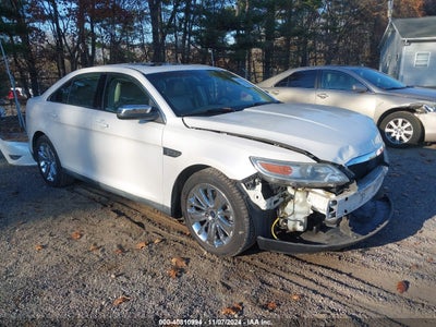 FORD TAURUS 2011