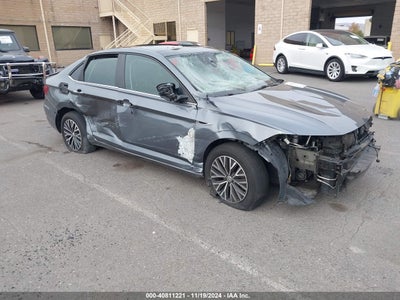 VOLKSWAGEN JETTA 2019