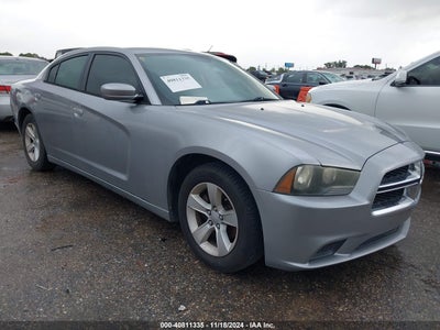 DODGE CHARGER 2014