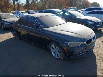 BMW 330I 2018