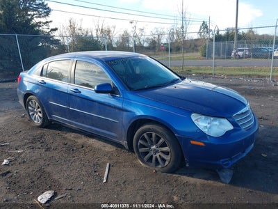 CHRYSLER SEBRING 2010