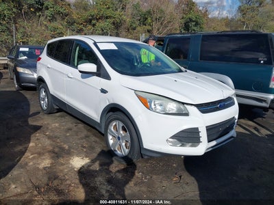 FORD ESCAPE 2014