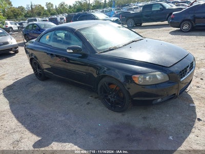 VOLVO C70 2009