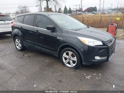 FORD ESCAPE 2014