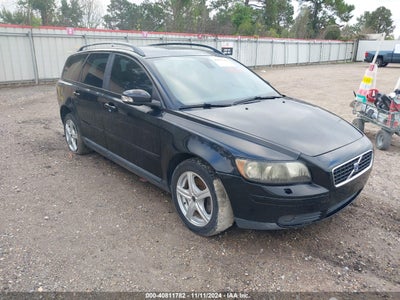 VOLVO V50 2007
