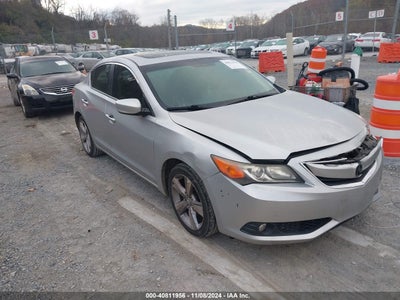 ACURA ILX 2013