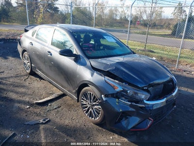 KIA FORTE 2024