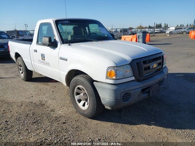 FORD RANGER 2010