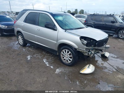 BUICK RENDEZVOUS 2007