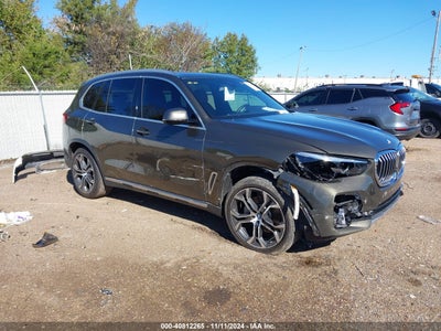 BMW X5 2020