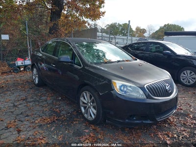 BUICK VERANO 2013