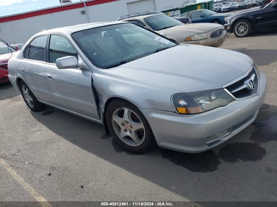 ACURA TL 2003