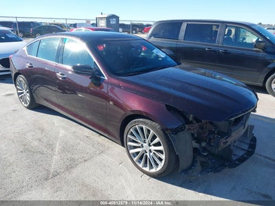 CADILLAC CT5 2020
