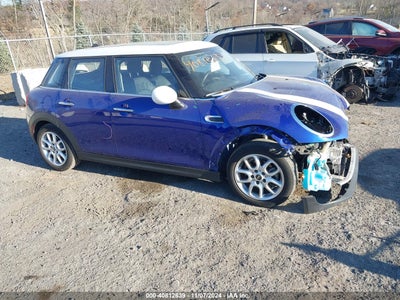 MINI HARDTOP 2019