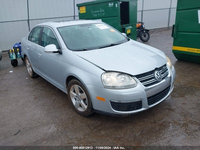 VOLKSWAGEN JETTA 2009