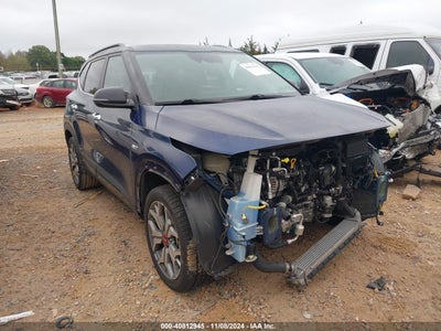 KIA SELTOS 2021