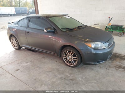 SCION TC 2007