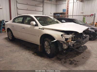 BUICK LUCERNE 2006