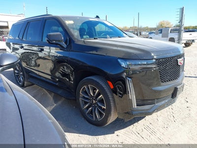 CADILLAC ESCALADE 2024