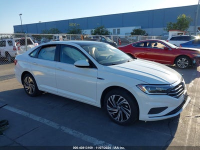 VOLKSWAGEN JETTA 2021