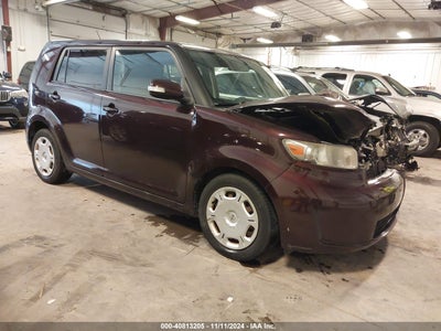 SCION XB 2009