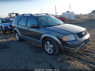 FORD FREESTYLE 2006