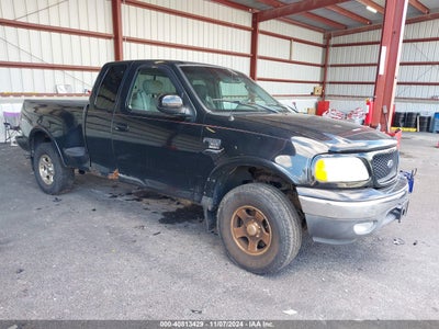 FORD F-150 2003