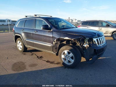 JEEP GRAND CHEROKEE 2011