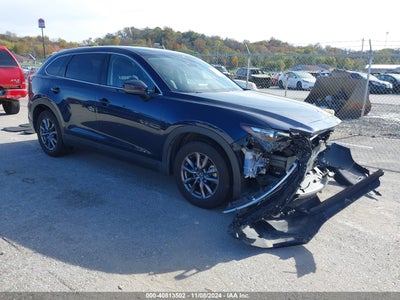 MAZDA CX-9 2020
