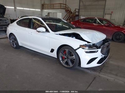 GENESIS G70 2025