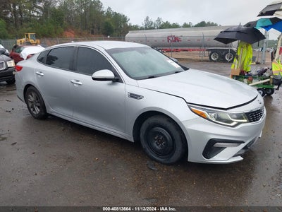 KIA OPTIMA 2020