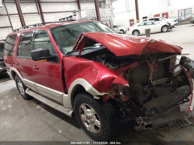 FORD EXPEDITION 2006
