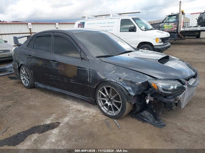 SUBARU IMPREZA 2009