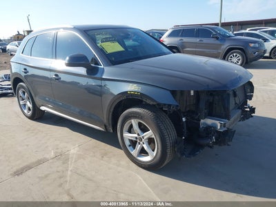 AUDI Q5 2023