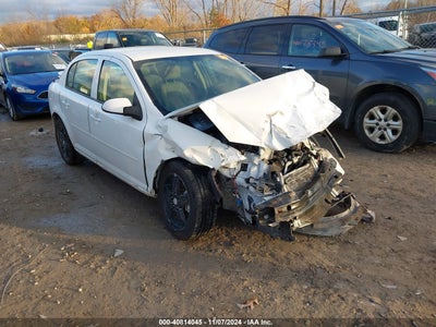 CHEVROLET COBALT 2009