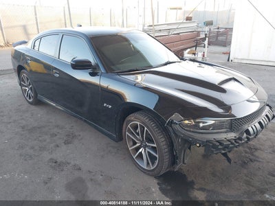 DODGE CHARGER 2023