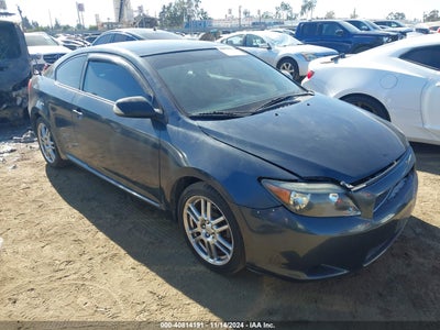 SCION TC 2006