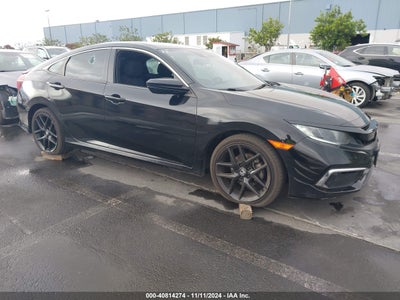 HONDA CIVIC 2020