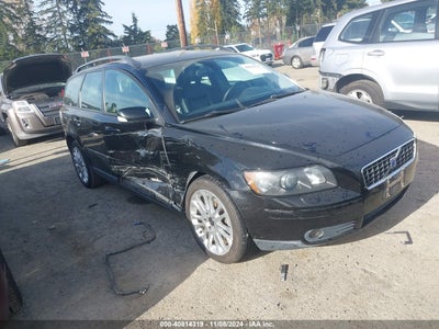 VOLVO V50 2005